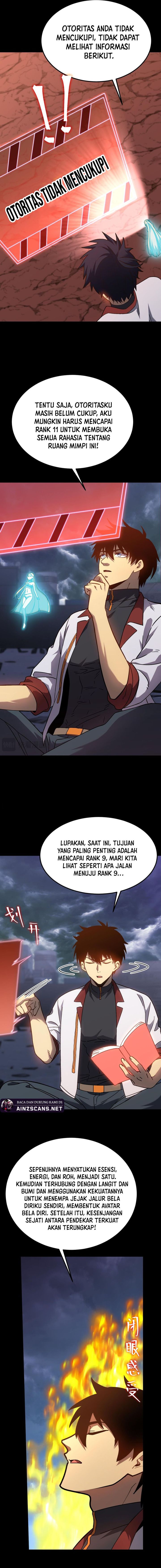 Read Leveling In The Future ID Manga Online