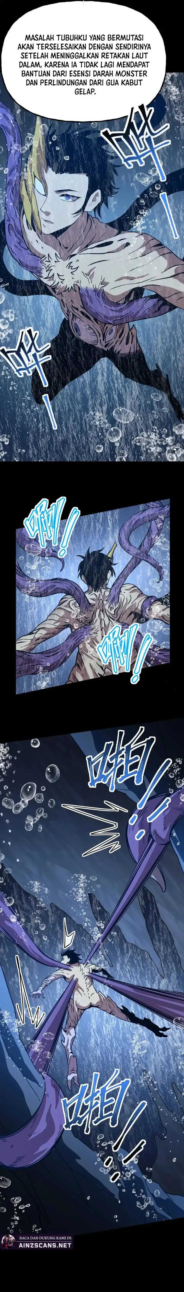 Read Leveling In The Future ID Manga Online