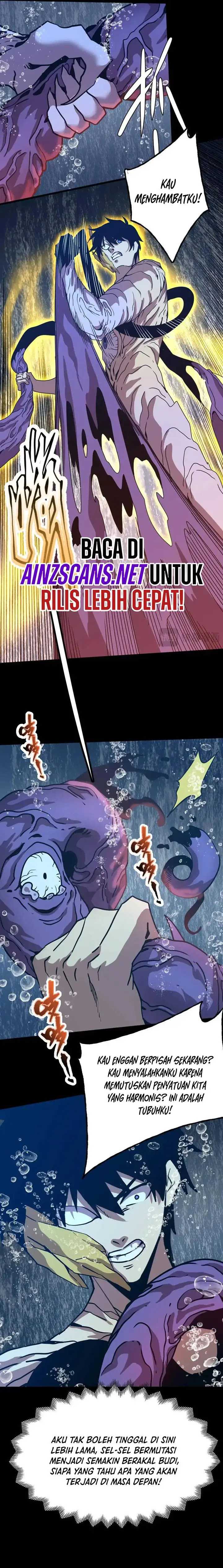 Read Leveling In The Future ID Manga Online