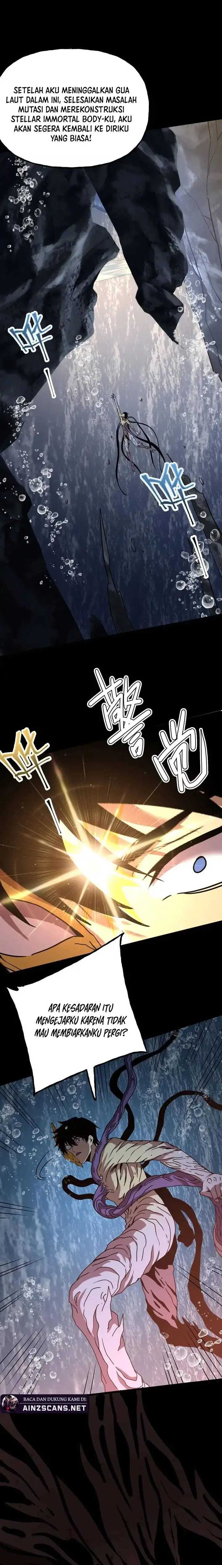 Read Leveling In The Future ID Manga Online