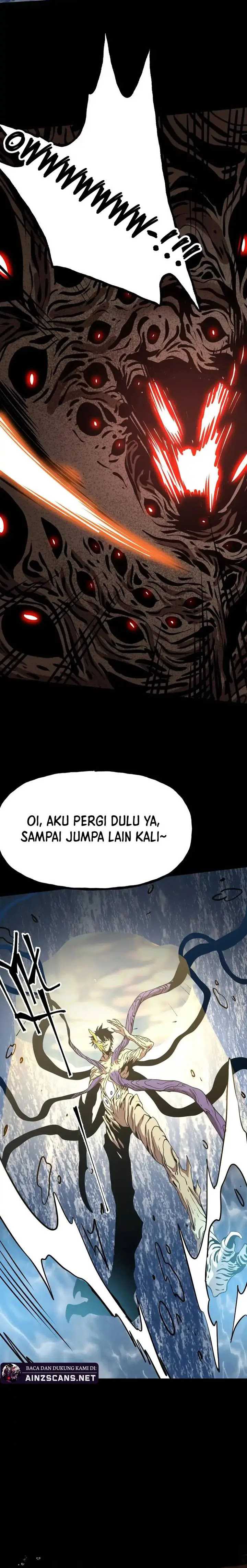 Read Leveling In The Future ID Manga Online