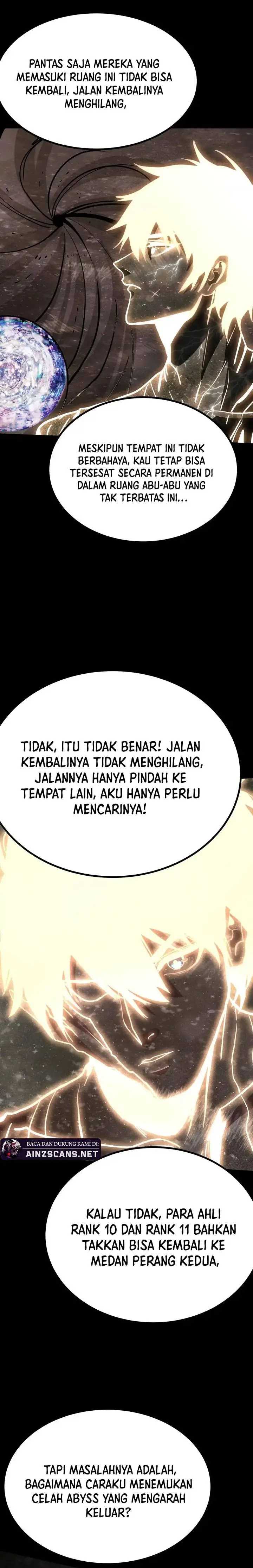 Read Leveling In The Future ID Manga Online