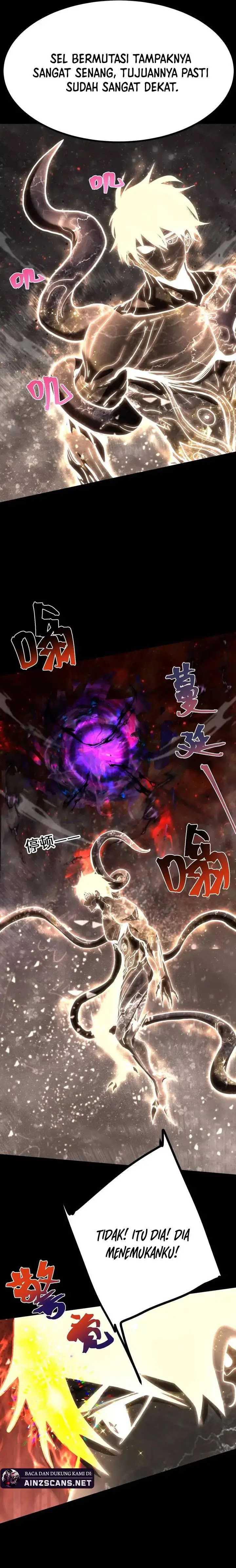 Read Leveling In The Future ID Manga Online