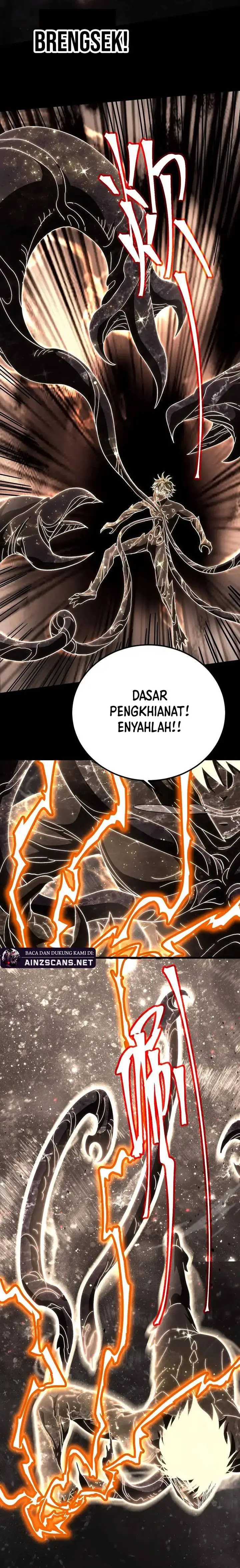 Read Leveling In The Future ID Manga Online