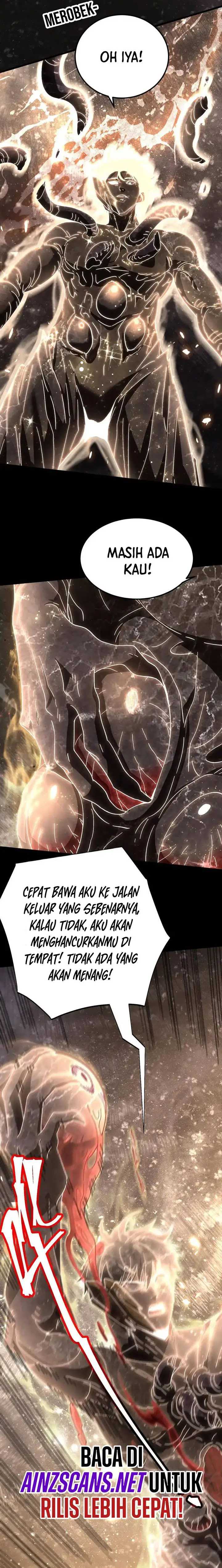Read Leveling In The Future ID Manga Online