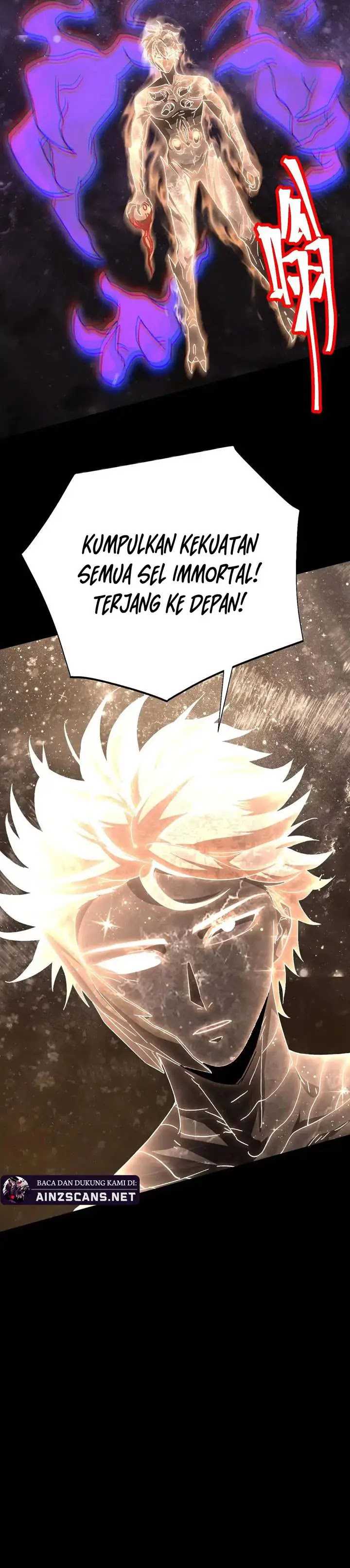 Read Leveling In The Future ID Manga Online