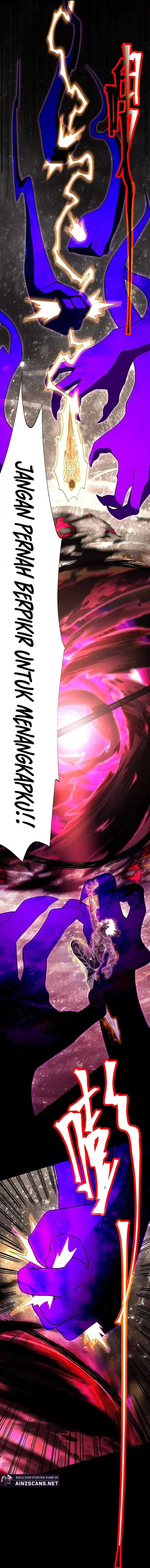 Read Leveling In The Future ID Manga Online