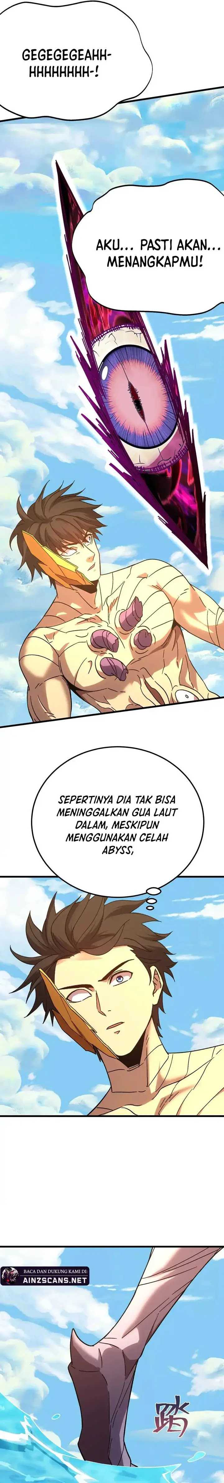Read Leveling In The Future ID Manga Online