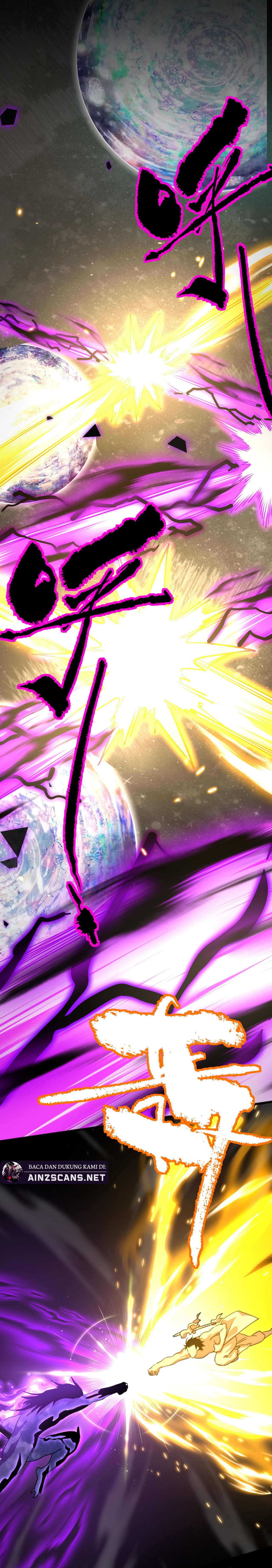 Read Leveling In The Future ID Manga Online