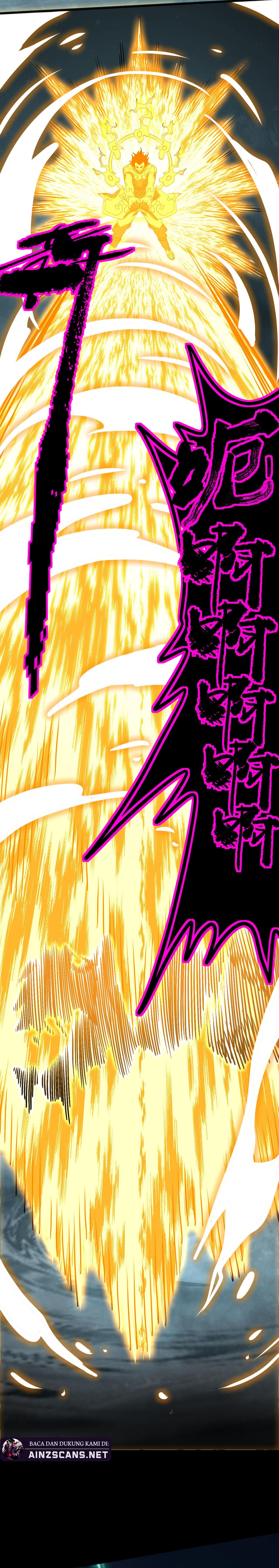 Read Leveling In The Future ID Manga Online