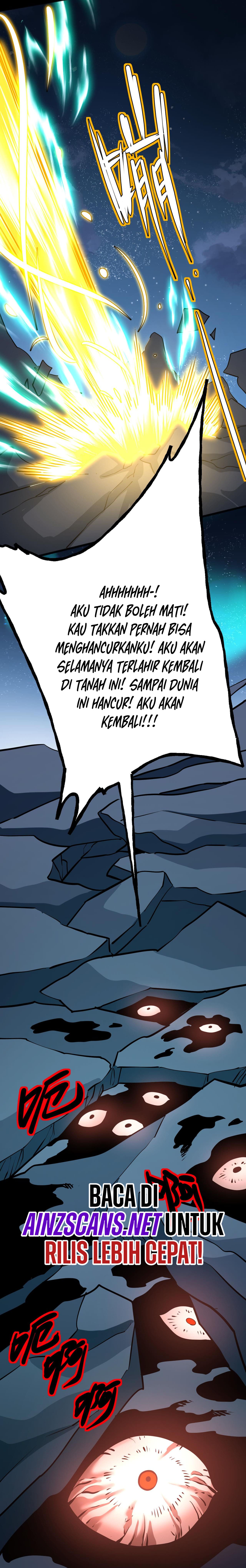 Read Leveling In The Future ID Manga Online
