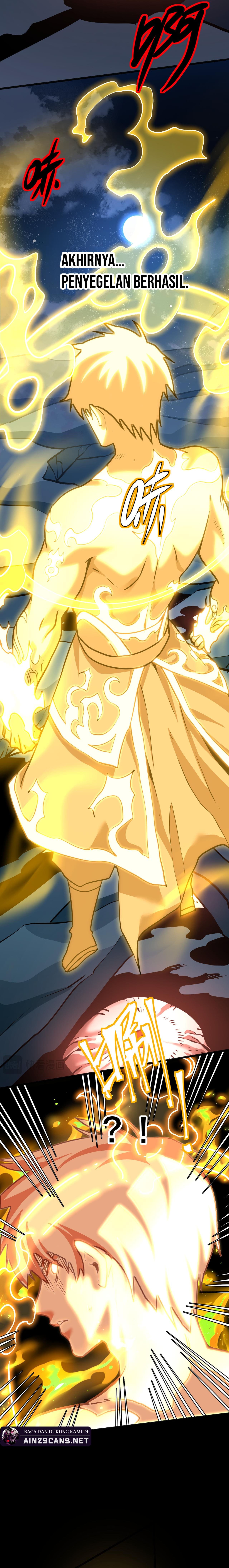 Read Leveling In The Future ID Manga Online