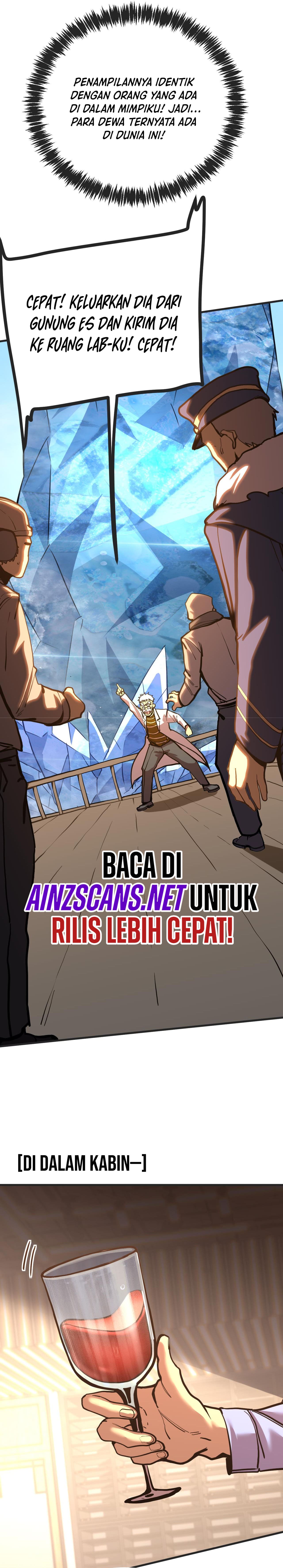 Read Leveling In The Future ID Manga Online