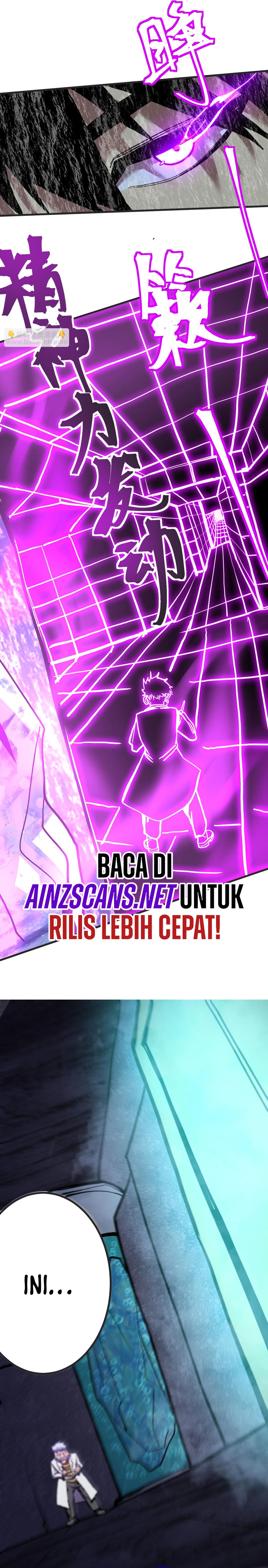 Read Leveling In The Future ID Manga Online