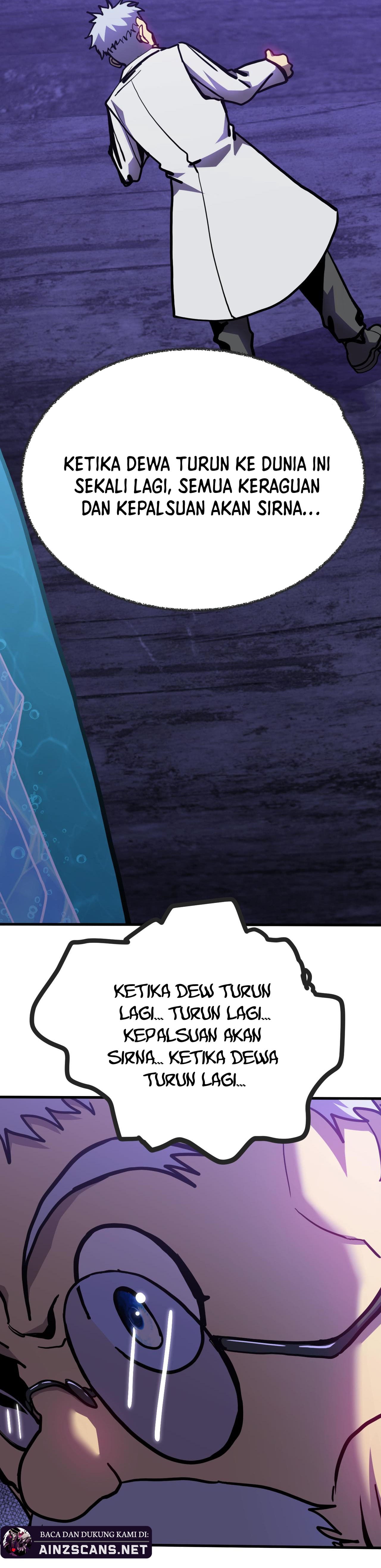 Read Leveling In The Future ID Manga Online