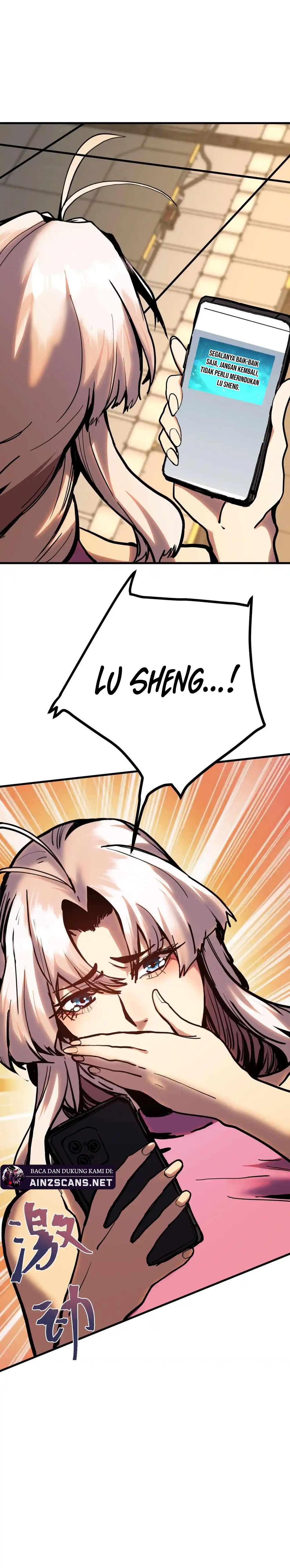 Read Leveling In The Future ID Manga Online