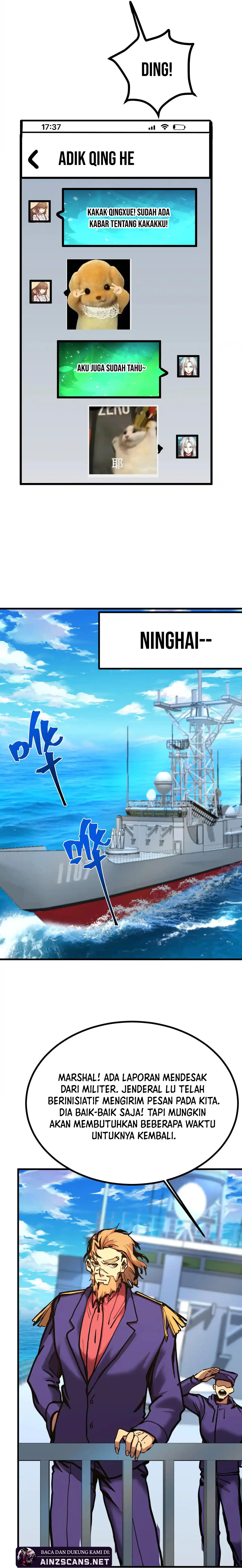 Read Leveling In The Future ID Manga Online
