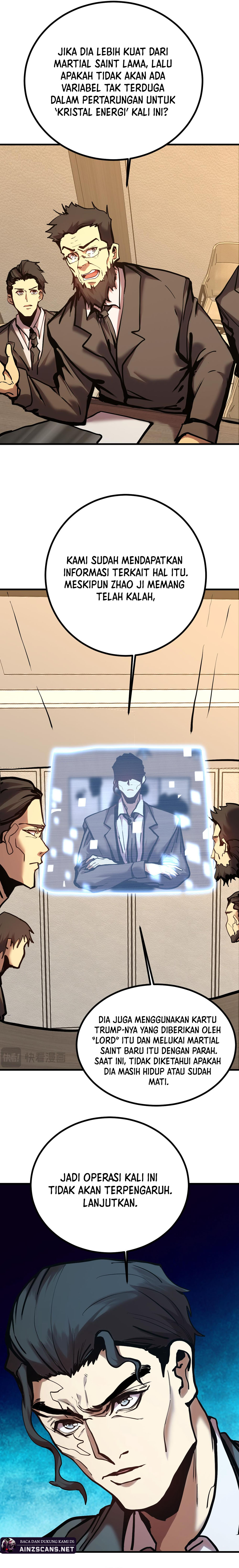 Read Leveling In The Future ID Manga Online