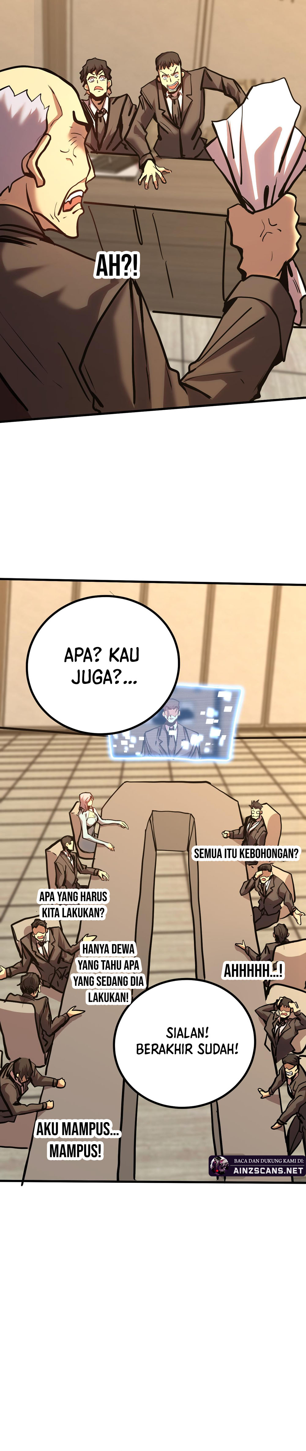 Read Leveling In The Future ID Manga Online