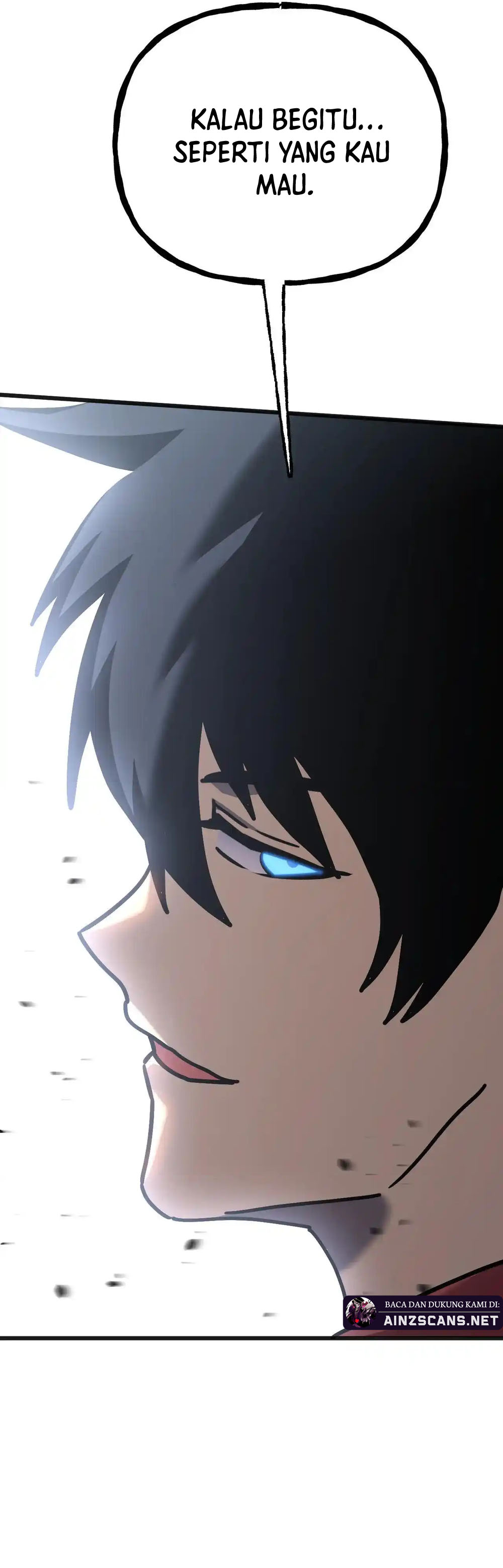 Read Leveling In The Future ID Manga Online