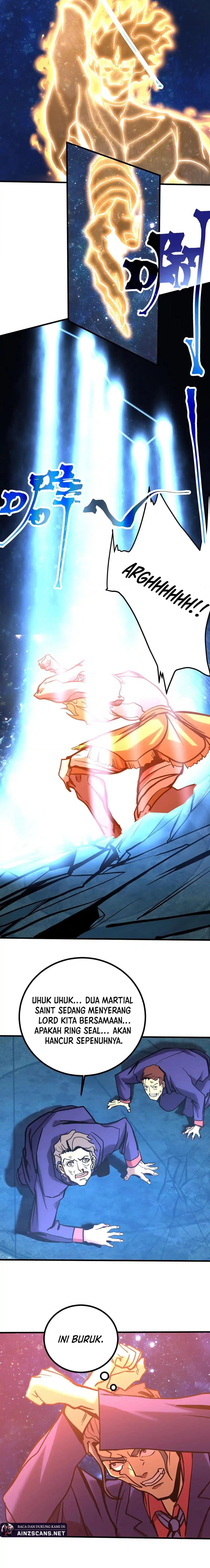 Read Leveling In The Future ID Manga Online
