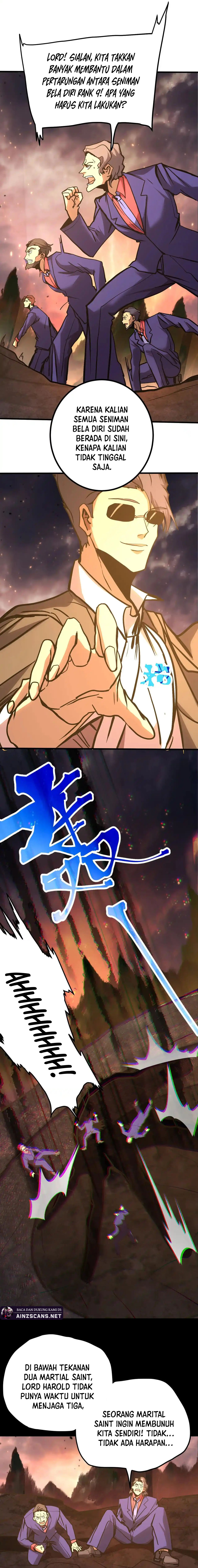 Read Leveling In The Future ID Manga Online