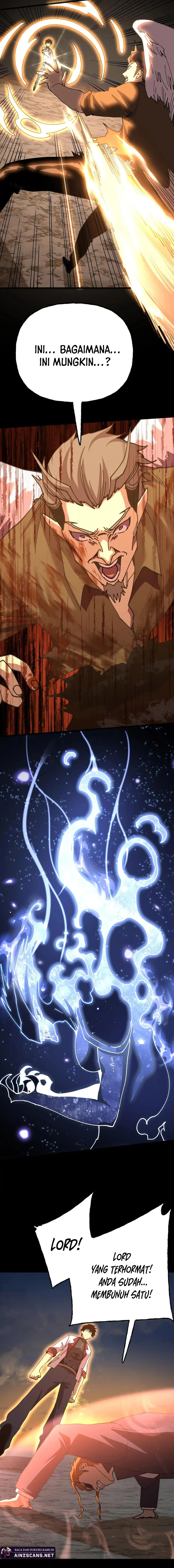 Read Leveling In The Future ID Manga Online