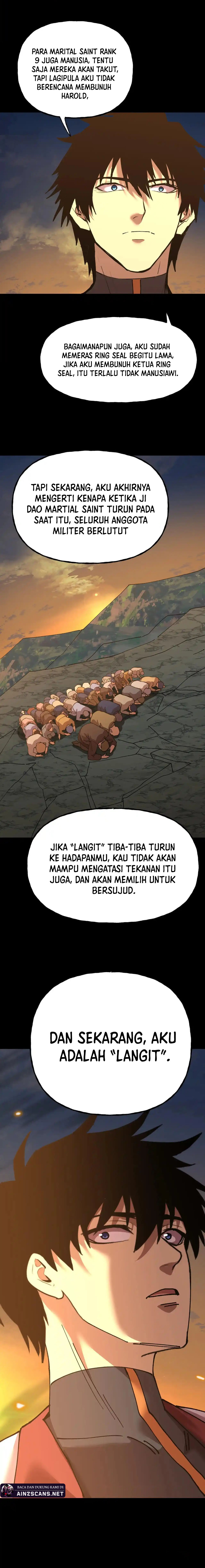 Read Leveling In The Future ID Manga Online