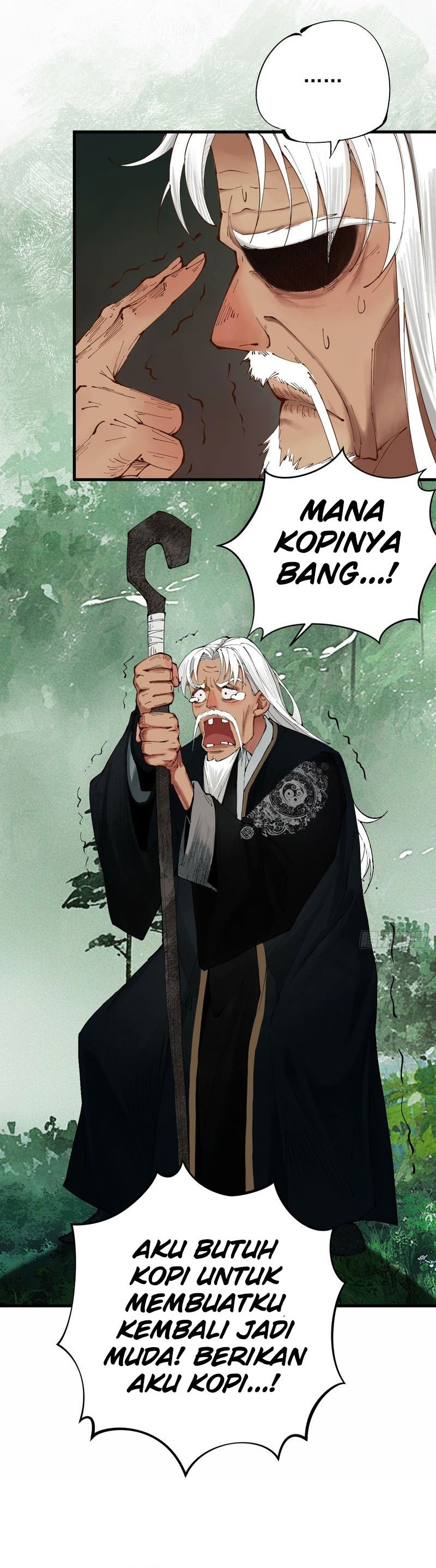 Read Leveling In The Future ID Manga Online