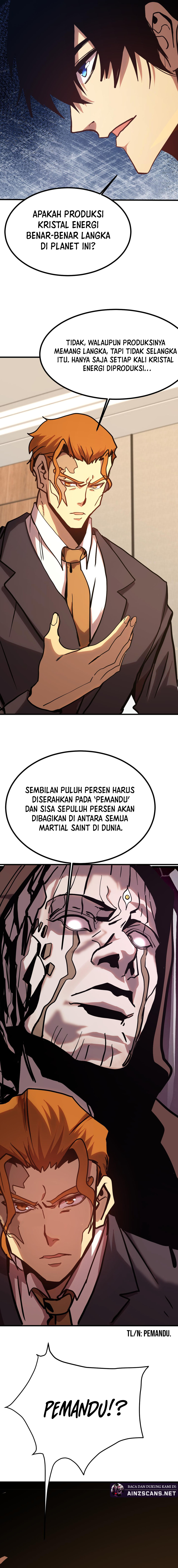 Read Leveling In The Future ID Manga Online
