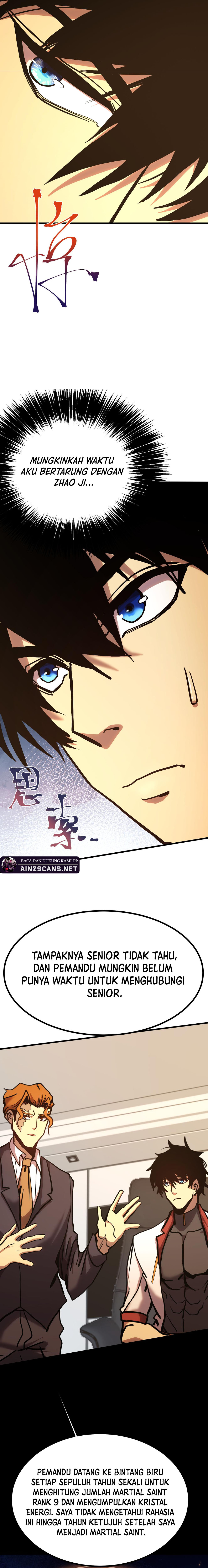 Read Leveling In The Future ID Manga Online