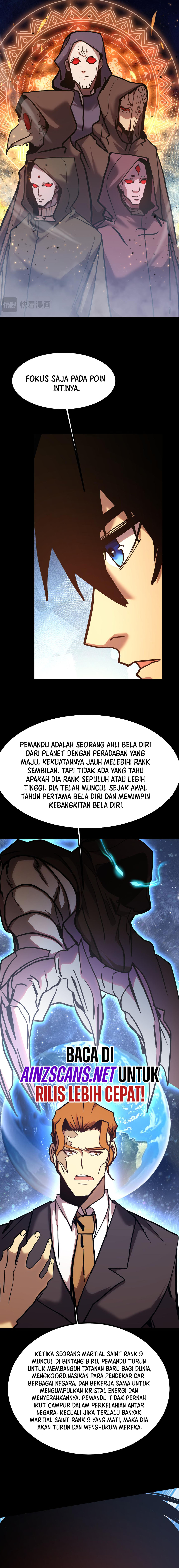 Read Leveling In The Future ID Manga Online