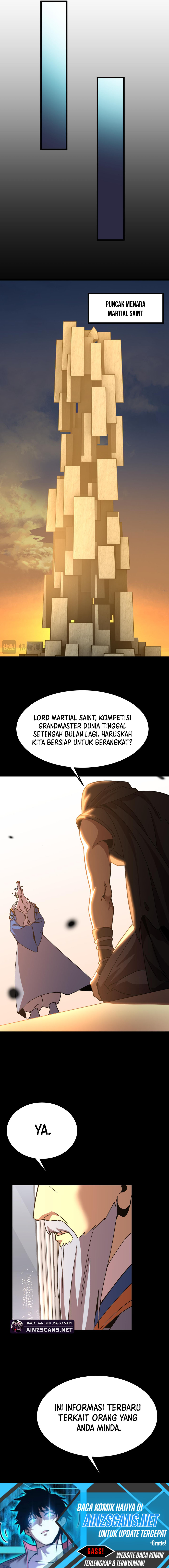 Read Leveling In The Future ID Manga Online