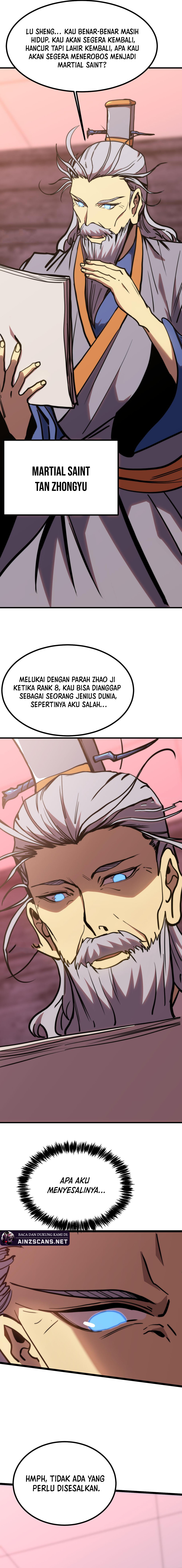 Read Leveling In The Future ID Manga Online