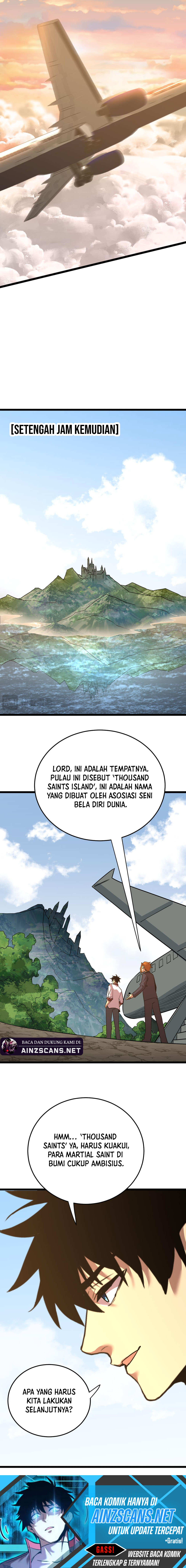 Read Leveling In The Future ID Manga Online