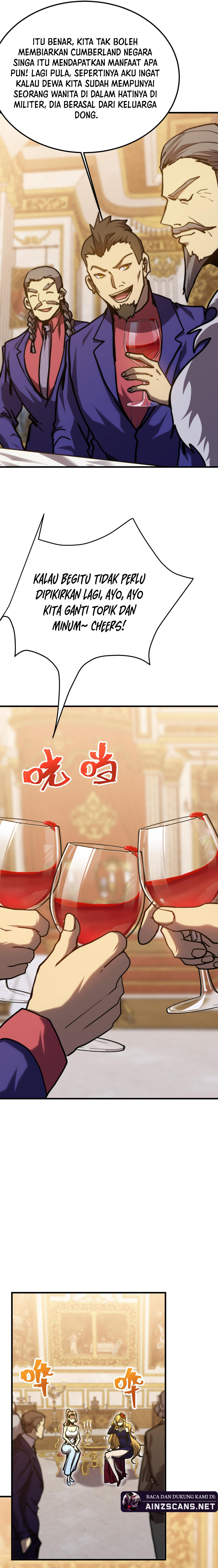 Read Leveling In The Future ID Manga Online
