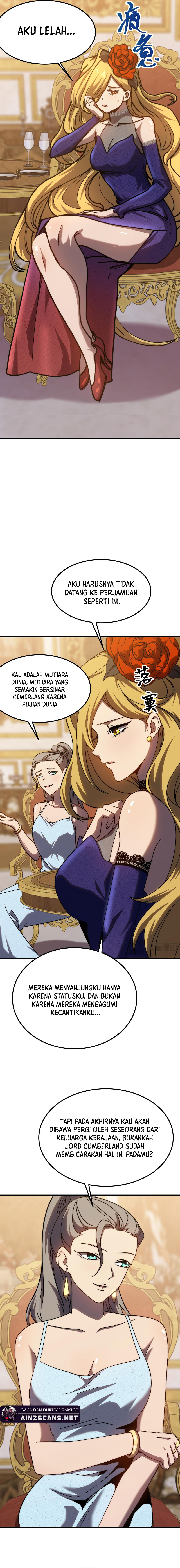 Read Leveling In The Future ID Manga Online