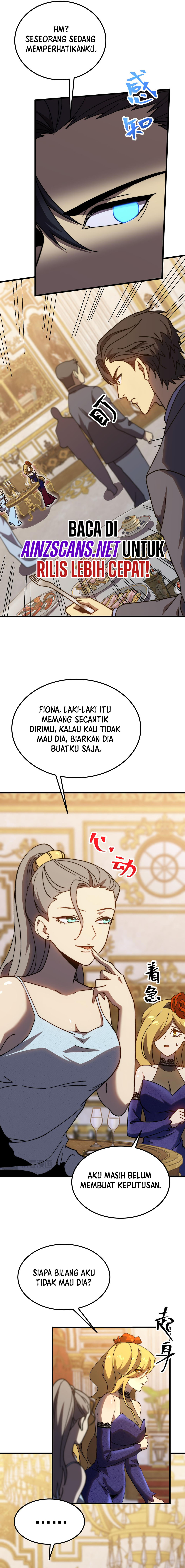 Read Leveling In The Future ID Manga Online
