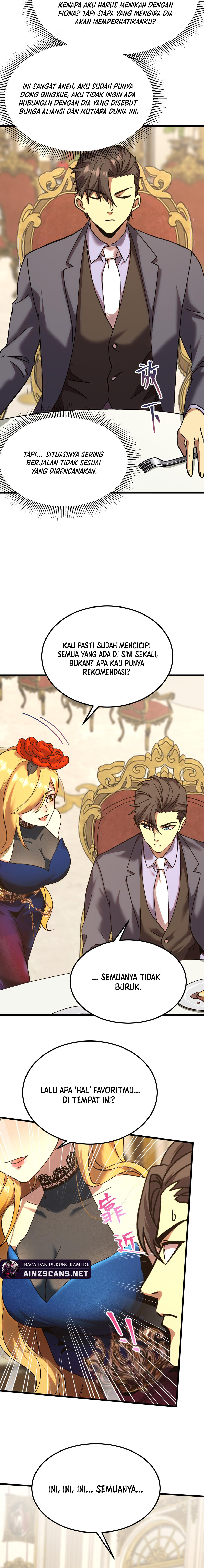 Read Leveling In The Future ID Manga Online