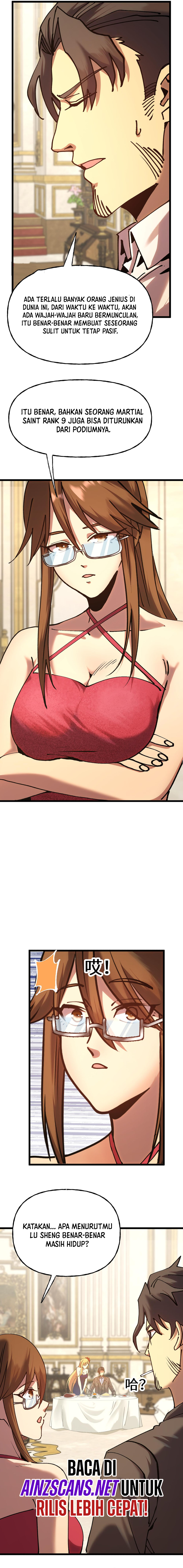 Read Leveling In The Future ID Manga Online