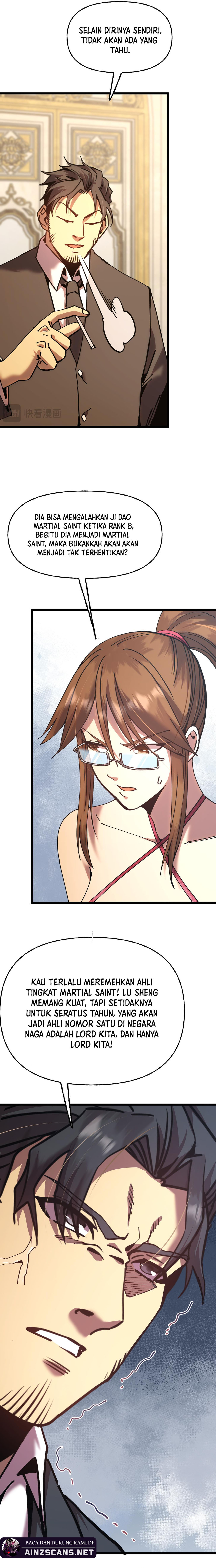 Read Leveling In The Future ID Manga Online
