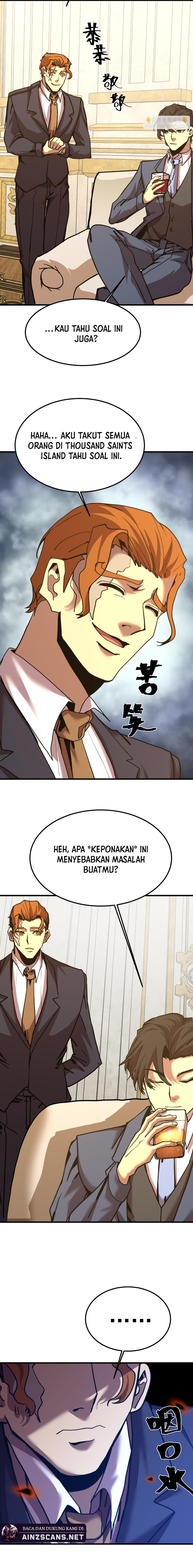 Read Leveling In The Future ID Manga Online