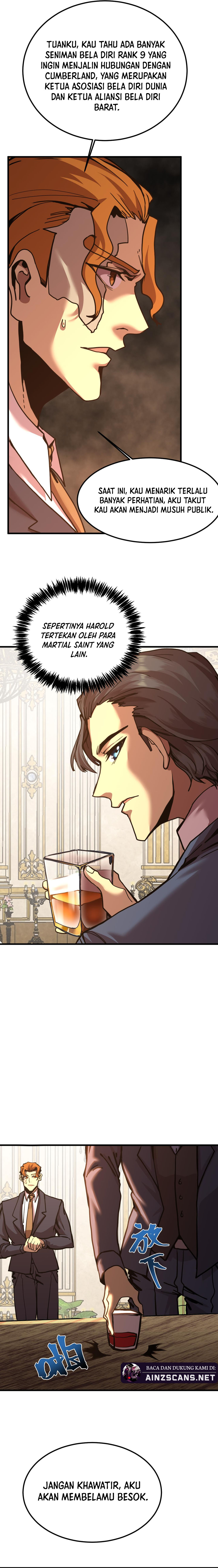 Read Leveling In The Future ID Manga Online