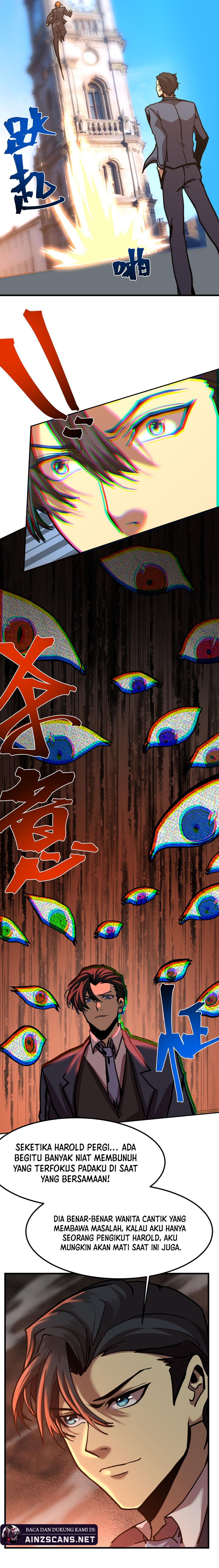 Read Leveling In The Future ID Manga Online