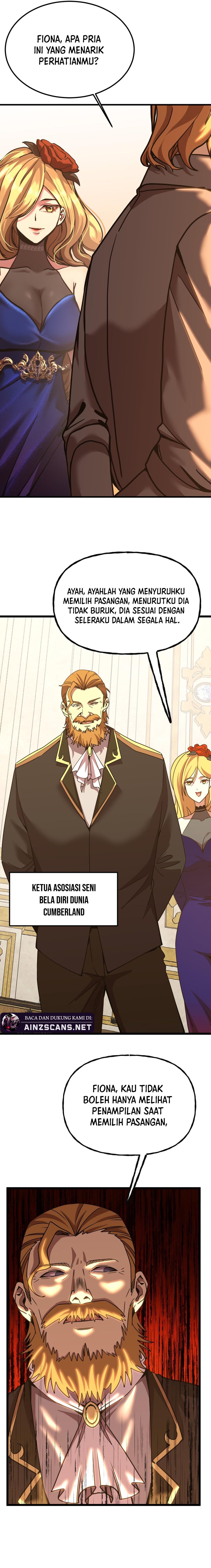 Read Leveling In The Future ID Manga Online