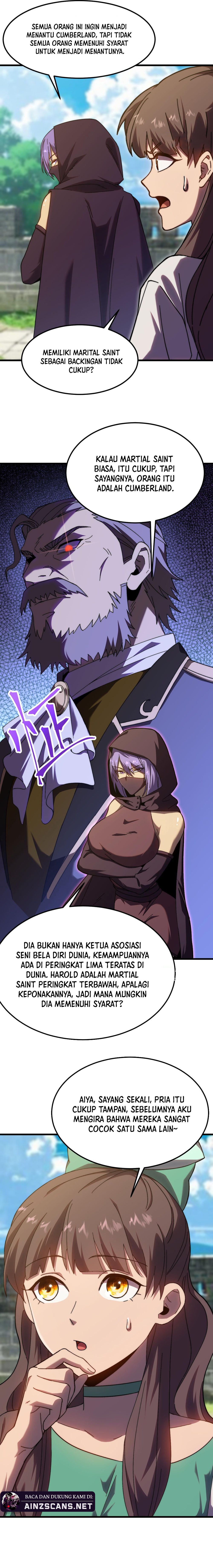 Read Leveling In The Future ID Manga Online