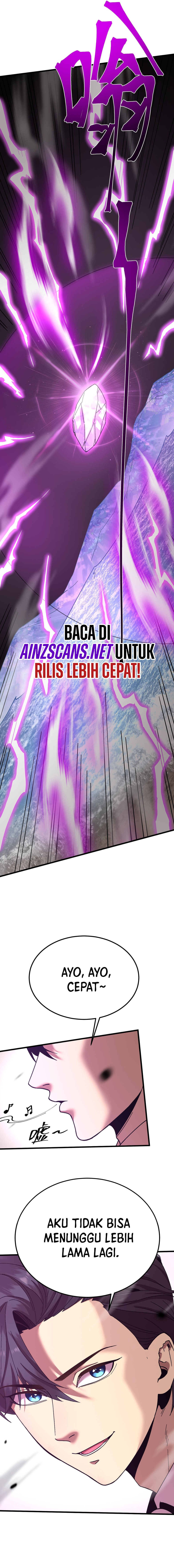 Read Leveling In The Future ID Manga Online