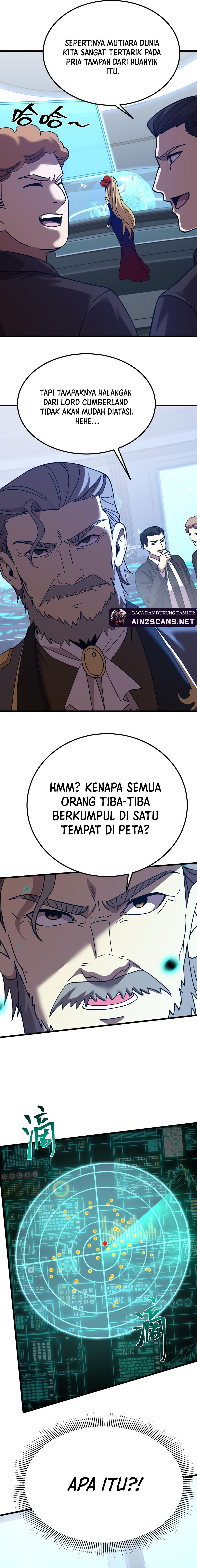 Read Leveling In The Future ID Manga Online