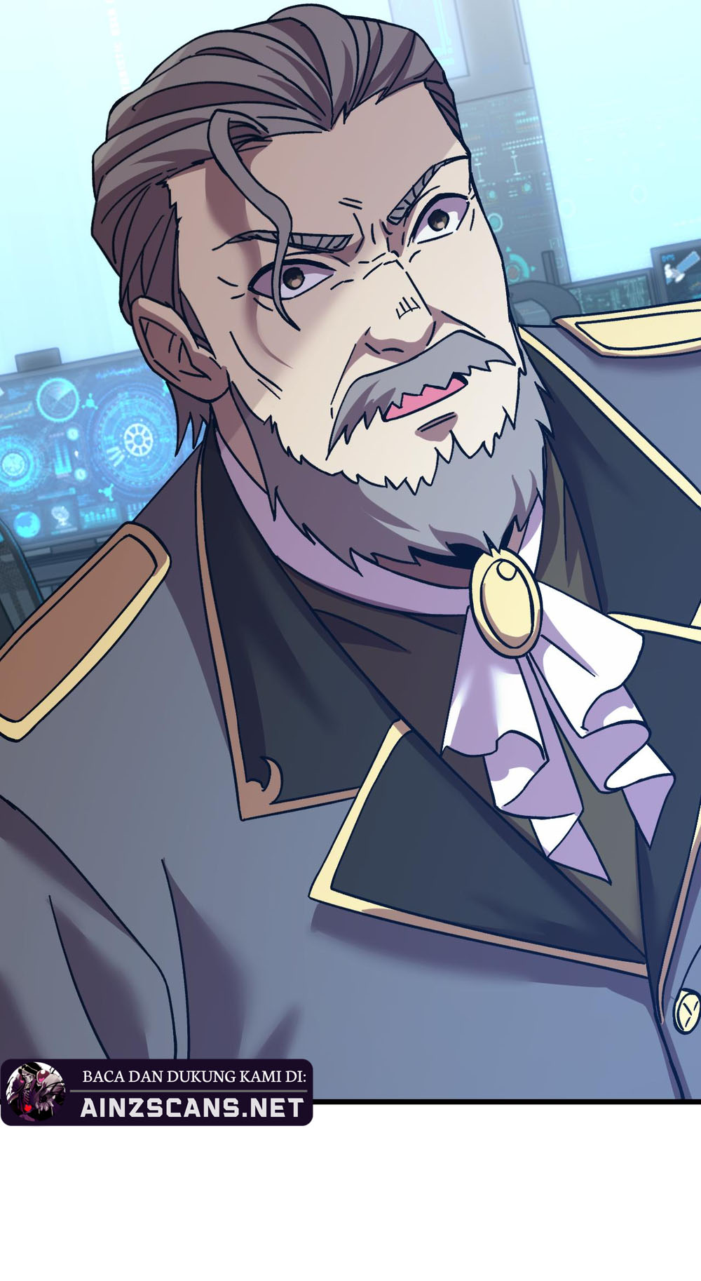 Read Leveling In The Future ID Manga Online