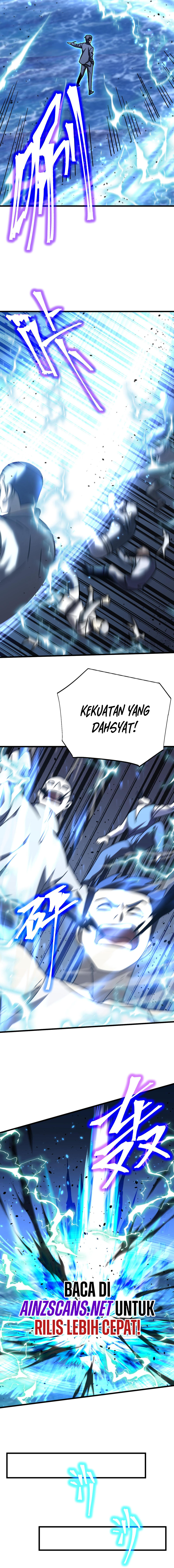 Read Leveling In The Future ID Manga Online